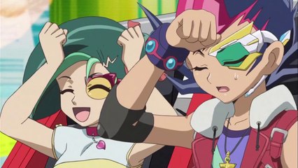 يوما ينتصر بمساعدة نيسترو وآنا.. شاهد