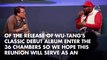 Wu-Tang Clan Perform “Protect Ya Neck” & “C.R.E.A.M.” on Jimmy Kimmel