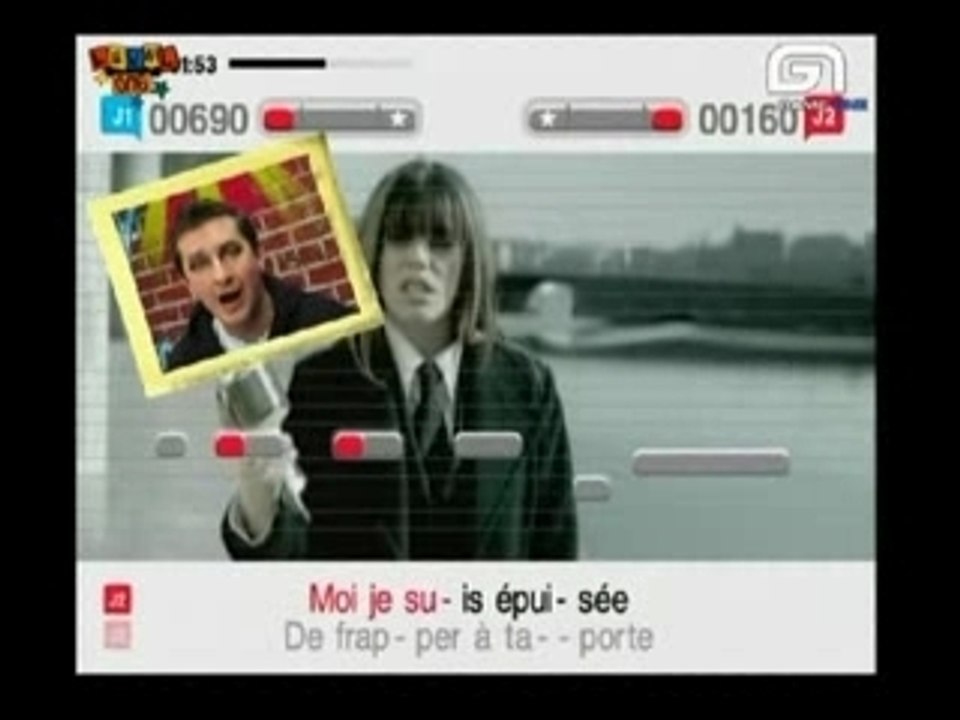 LEVEL ONE : YOYO PETE LES PLOMBS 2/2