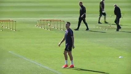 Liga dos Campeões: Duelo Mourinho - Ronaldo