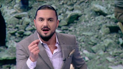 Fiks Fare, 22 Tetor 2018, Pjesa 2 - Investigative Satirical Show