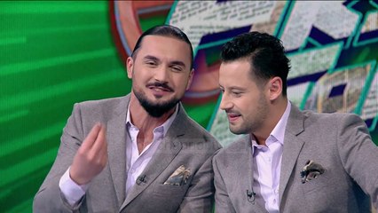 Fiks Fare, 22 Tetor 2018, Pjesa 1 - Investigative Satirical Show