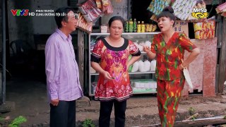 CUNG ĐƯỜNG TỘI LỖI | Tập 26 | Full HD | Thân Thúy Hà, Quốc Trường, Hải Băng, Trương Nam Thành, Bella