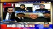 11th Hour | Waseem Badami | ARYNews | 22 October 2018