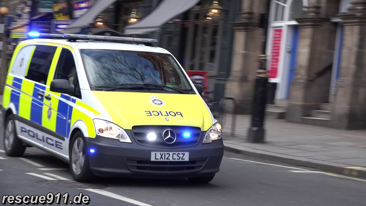 London Police (collection)