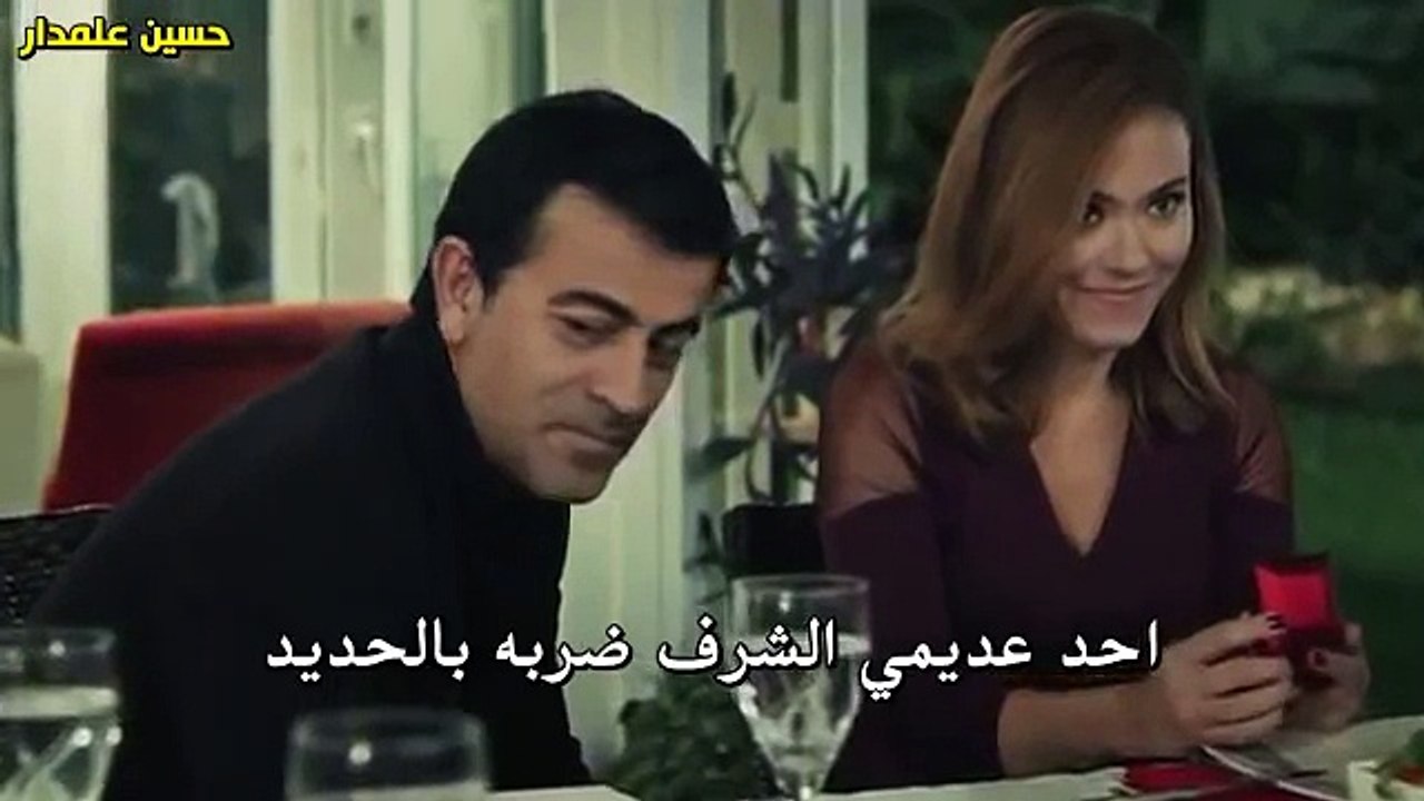 مسلسل قطاع الطرق لن يحكموا العالم الجزء 4  اعلا...