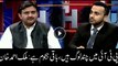 PTI has only few people, rest of them is crowd: Malik Ahmed Khan