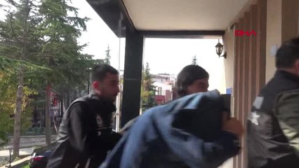 Bilecik Uyuşturucu Şüphelisi Yakışıklı Çıkıyor Muyum