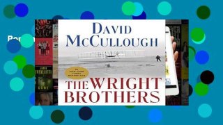 Popular The Wright Brothers