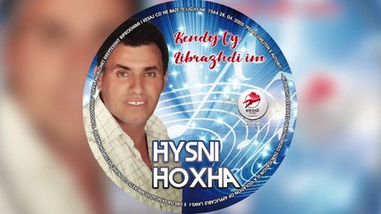 Hysni Hoxha - Nga Kosova i merguar (Official Audio)