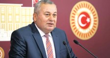 MHP Milletvekili Cemal Enginyurt'tan Cumhur İttifakı'nda Krize Neden Olacak Paylaşım