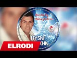 Hysni Hoxha - Librazhi im (Official Audio)