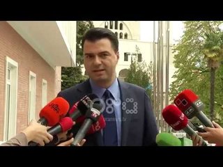 Basha: Vangjush Dako peshku i madh, të tjerët cironka. Prela e Xhafaj po shkatërrojnë dosjen