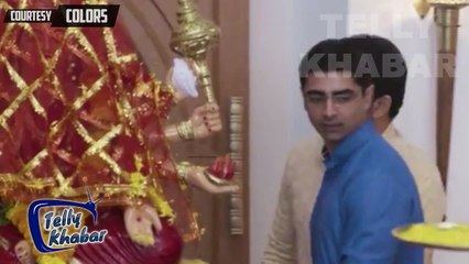 Bepanah - 24nd October 2018 - Upcoming Twist - Colors TV Bepannah Serial News 2018