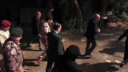 Türkiye'nin Bağdat Büyükelçisi: "Musul'da Başkonsolosluk Açacağız"