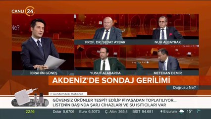 Yunanistan - İsrail - Mısır ortaklığı