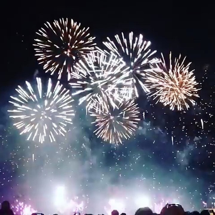 Dal 21 al 30 aprile torna a Malta l'appuntamento con il Malta International Fireworks Festival, il grande festival dei fuochi d'artificio nella splendida cornic