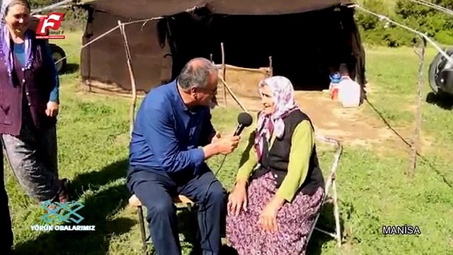 YÖRÜK OBALARIMIZ MANİSA SALİHLİ