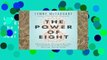 Library  The Power of Eight: Harnessing the Miraculous Energies of a Small Group to Heal Others,