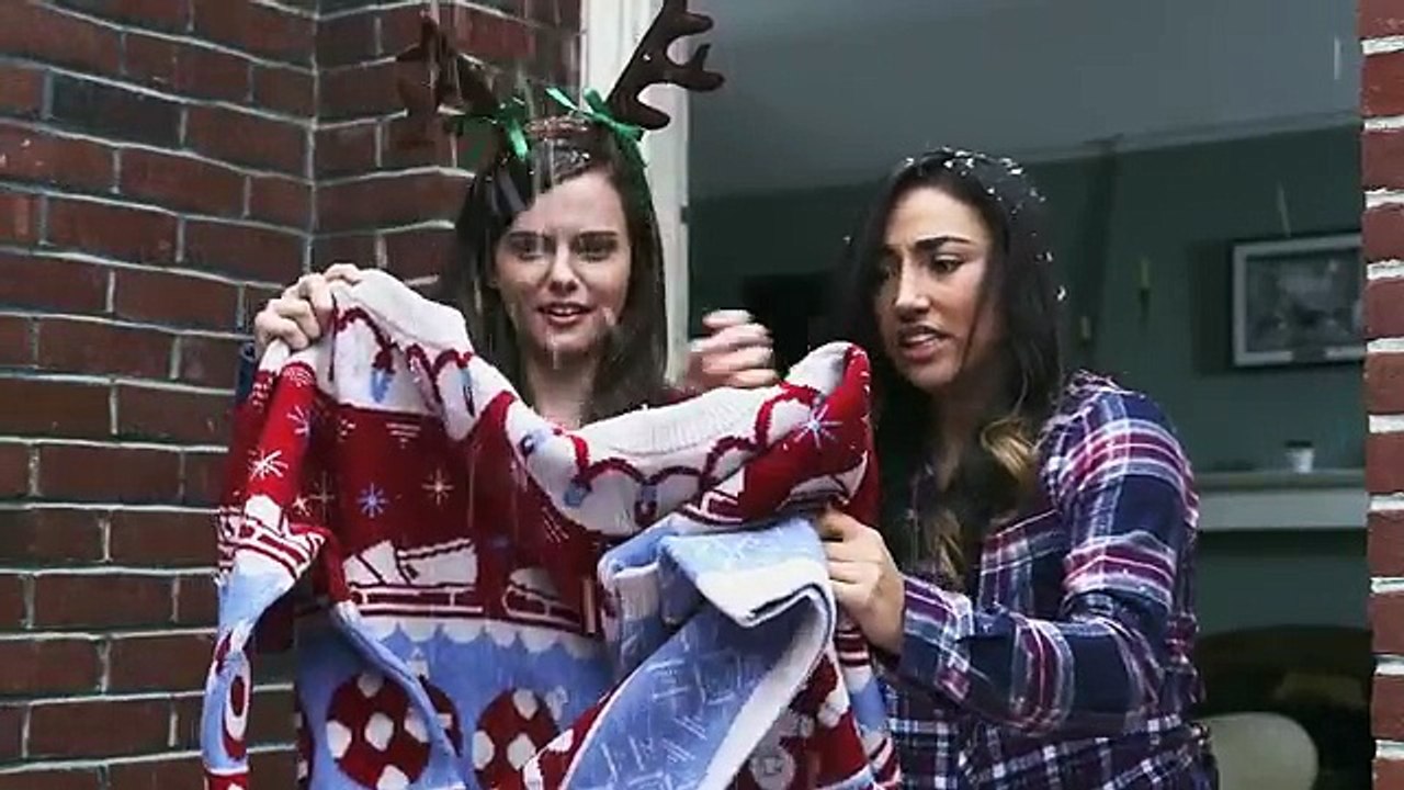 Deck The Halls