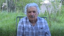 Mujica sobre eleições no Brasil: 