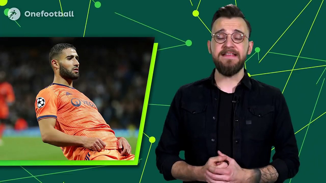 Zlatan Ibrahimovic als CR7-Ersatz zu Real?  Lionel Messi verletzt sich! FCB beobachtet Nabil Fekir!