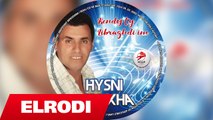 Hysni Hoxha - Potpuri Matjane (Official Audio)