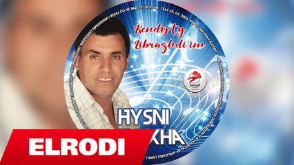 Hysni Hoxha - Potpuri Matjane (Official Audio)