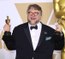Guillermo del Toro to Direct 'Pinocchio' for Netflix