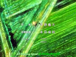 Hanada le garnement 25   Fin   Vostfr
