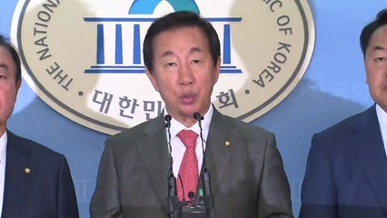 野 3당 "고용 세습 의혹 국조 요구서 오늘 공동 제출" / YTN