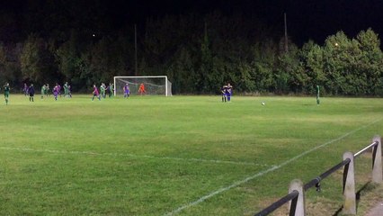 RSSS vs PONT DU CASSE