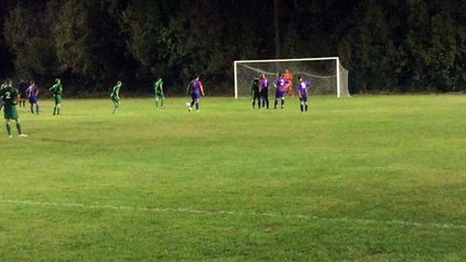 RSSS vs PONT DU CASSE