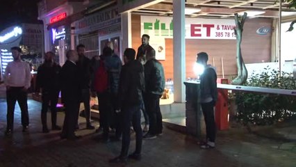 Kadıköy'de Cezaevi Firarisi 11 Kişiyi Bıçakladı