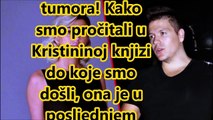 Kija priznala: 