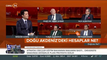 Yunanistan ne yapmaya çalışıyor?