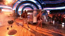 MOST FUN I’VE EVER HAD! Thank you thank you for voting us in again  let’s go week 3!!! Keo Motsepe Dancing with the Stars