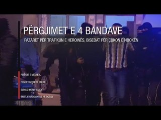 Edicioni i lajmeve i orës 20:00,  22 korrik 2018 - Ora News