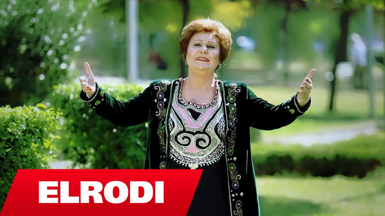 Paro - Ceshte sekreti (Official Video HD)