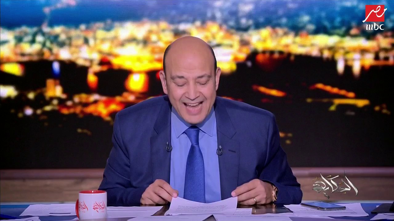 عمرو أديب يعلق على خسارة مصر 299 ألف فدان أراضي...