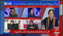 Imran Khan is trying to do the best- Iftikhar Ahmed Response on PM's visit of Saudia Arabia