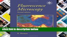 Popular Fluorescence Microscopy: Second edition (Royal Microscopical Society Microscopy Handbooks)