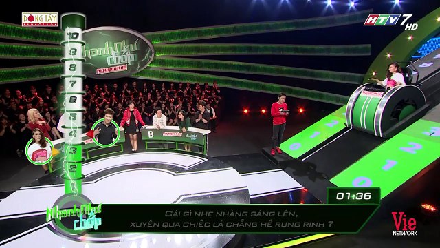 Trường Giang Kháng Mạnh Trước Vẻ Gợi Cảm Của Mâu Thủy | Hài Trường Giang 2018