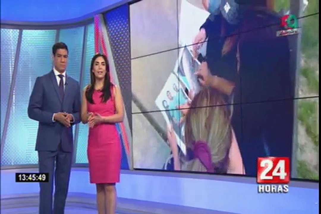 San Juan de Miraflores: mujeres denuncia a médicos por ilegales cirugías estéticas