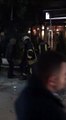 Rrezohet nje lis ne qender te Prishtines, rrezikohen qytetaret