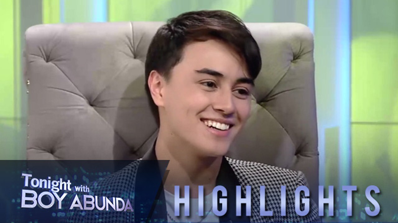 TWBA: Edward Barber on marrying Maymay