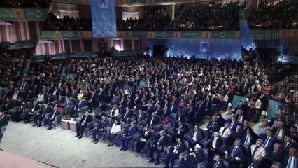 الرئيس السيسى: لدينا القدرة على تجاوز كل التحديات