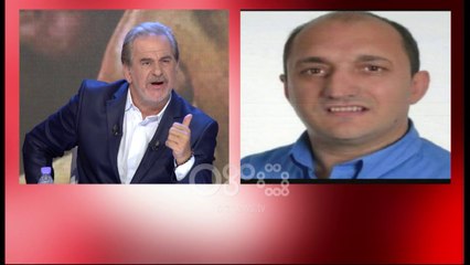 Ora News - Llalla: Ja cili ishte kodi sekret grek