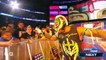 Smackdown Live: Rey Mysterio vs Shinsuke Nakamura - WWE World Cup Qualifying