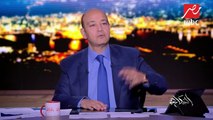 عمرو أديب: الموقف المصري مع السعودية موقف محترم بكل المقاييس